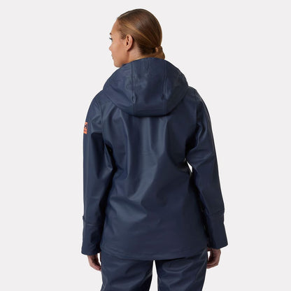 Helly Hansen Women's Luna Rain Jacket