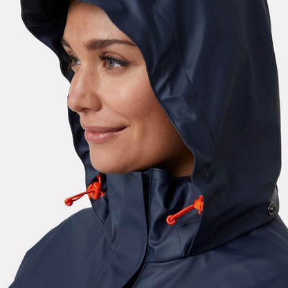 Helly Hansen Women's Luna Rain Jacket