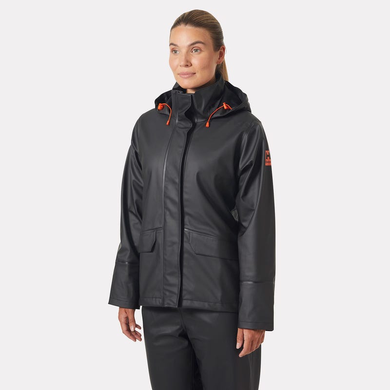 Helly Hansen Women's Luna Rain Jacket