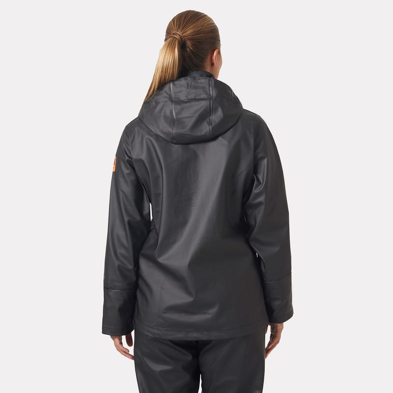 Helly Hansen Women's Luna Rain Jacket