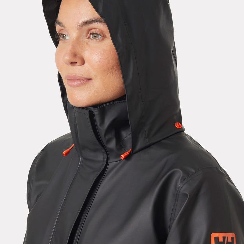 Helly Hansen Women's Luna Rain Jacket