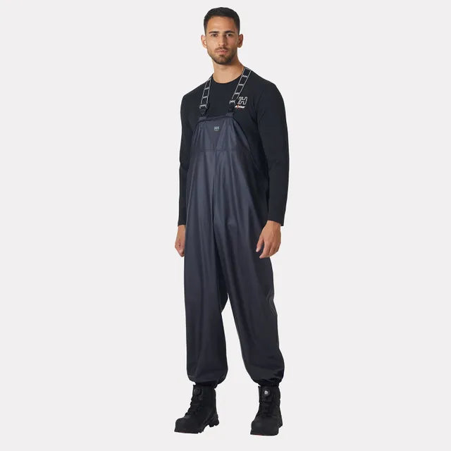 Helly Hansen Impertech Sanitation Waterproof Bib Pant