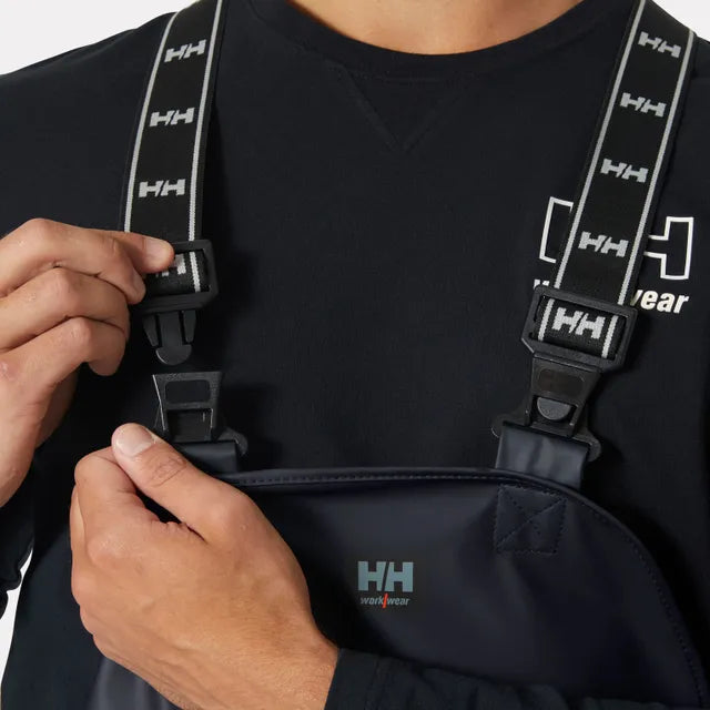 Helly Hansen Impertech Sanitation Waterproof Bib Pant