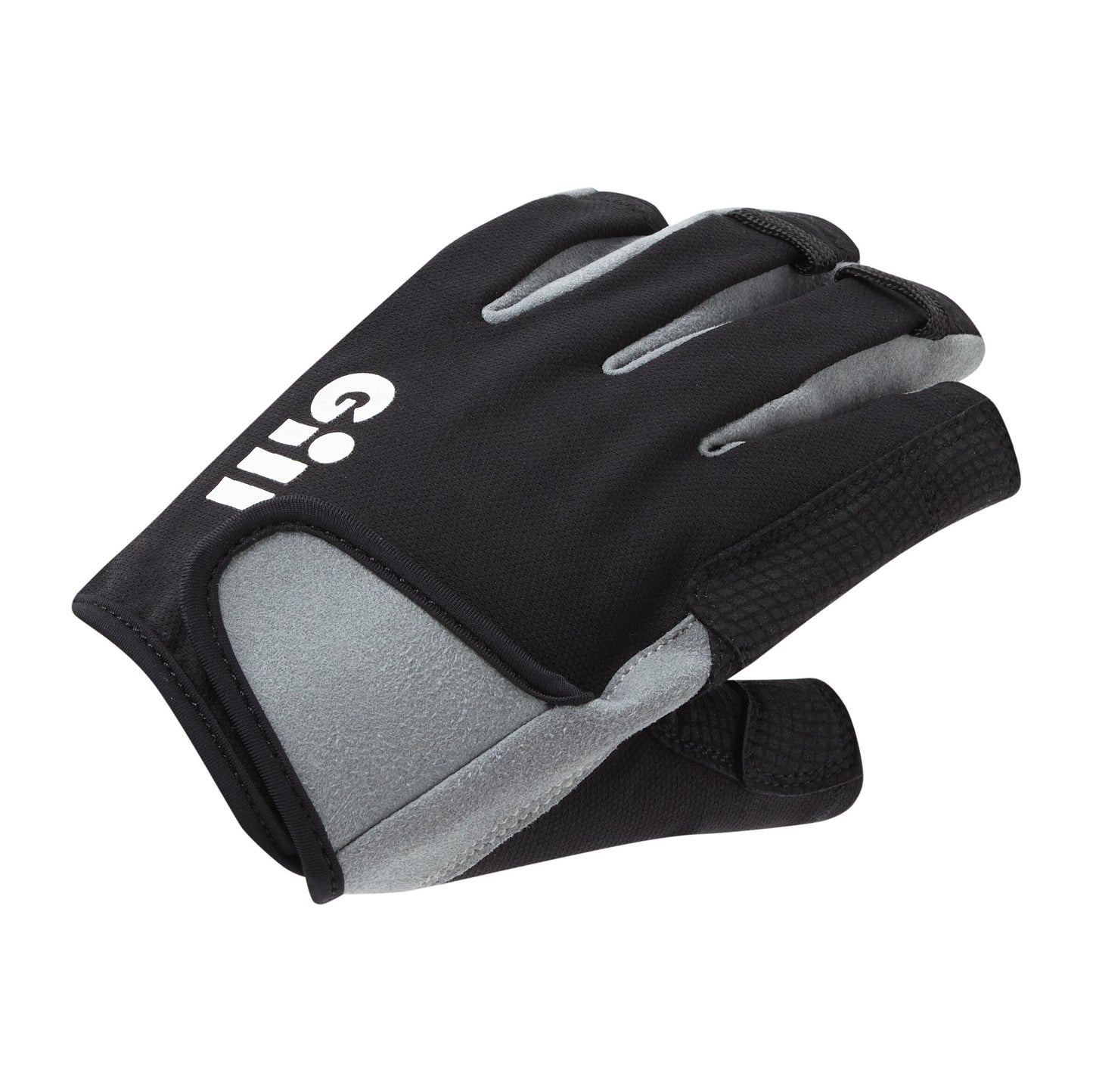 Gill Short Finger Deckhand Gloves