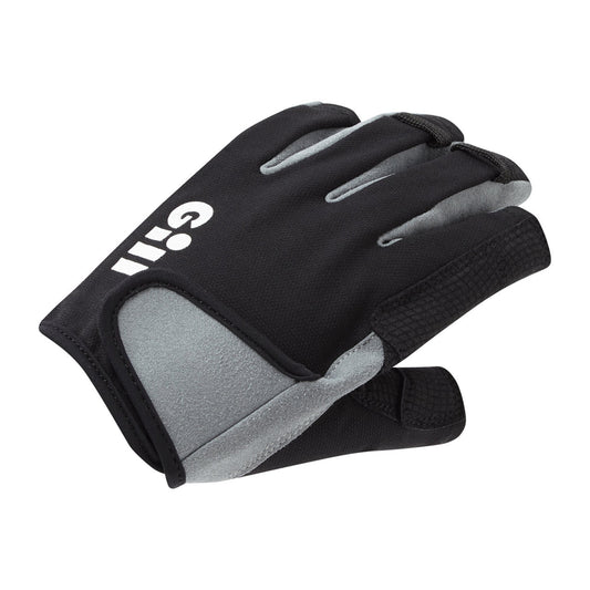 Gill Junior Deckhand Gloves  Short Finger