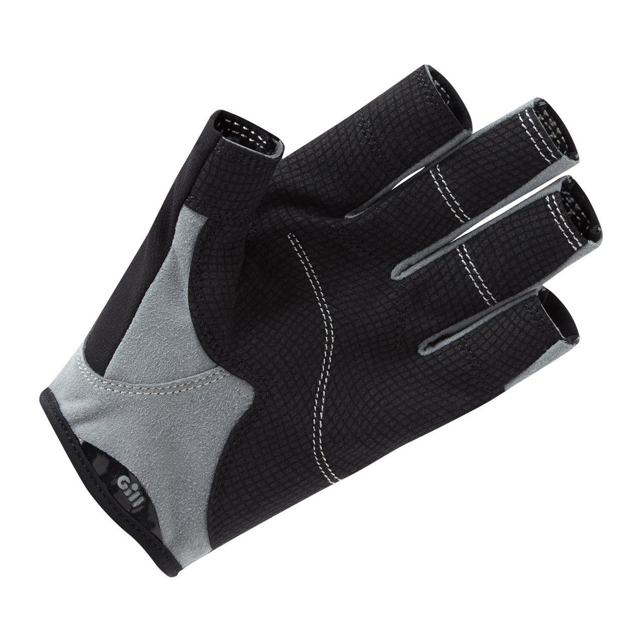 Gill Junior Deckhand Gloves  Short Finger