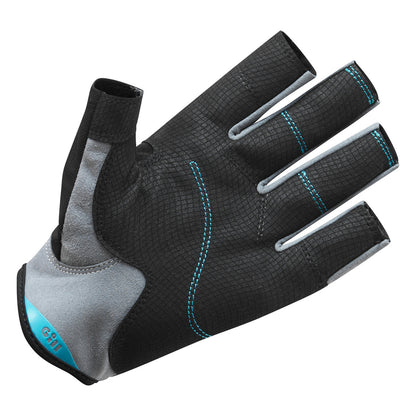 Gill Short Finger Deckhand Gloves