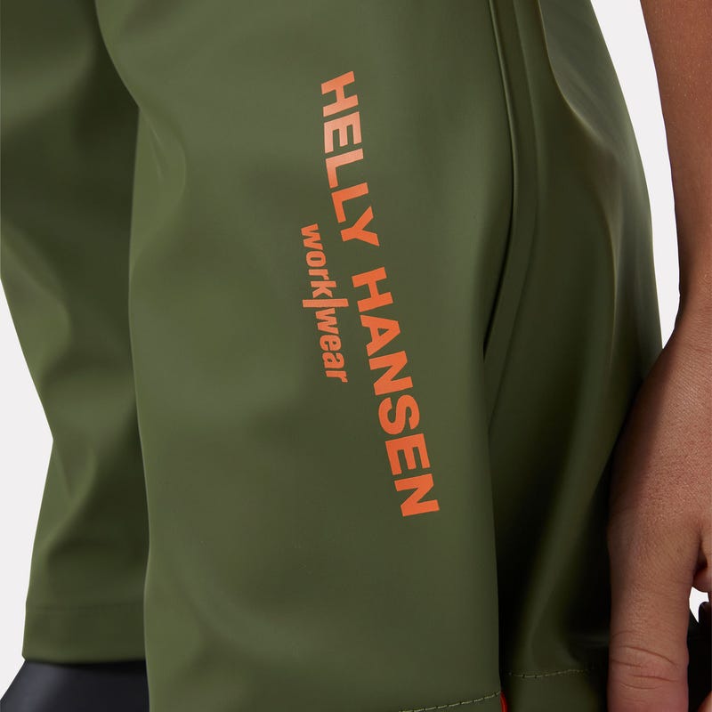 Helly Hansen Luna Waterproof Rain Pant