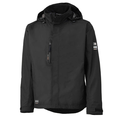 Helly Hansen Manchester Shell Jacket