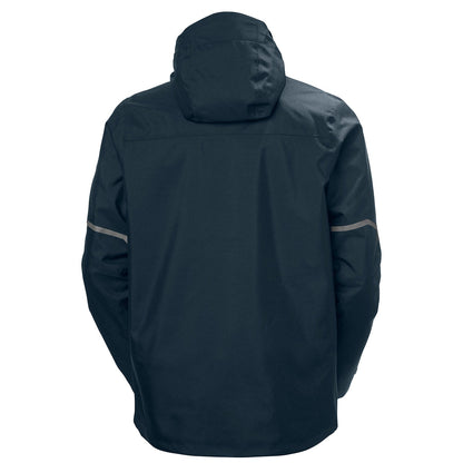 Helly Hansen Kensington Waterproof Shell Jacket