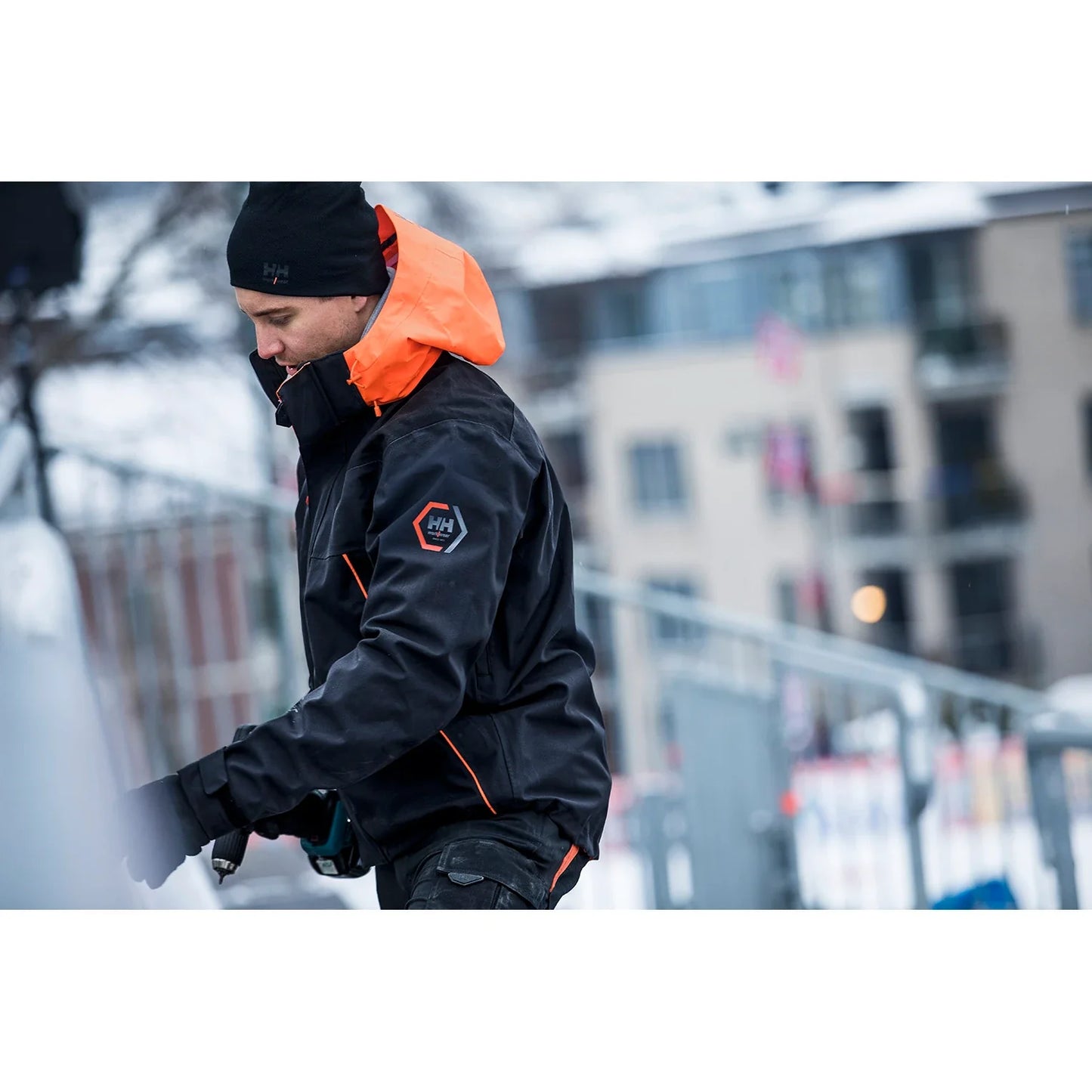 Helly Hansen Chelsea Evolution Jacket