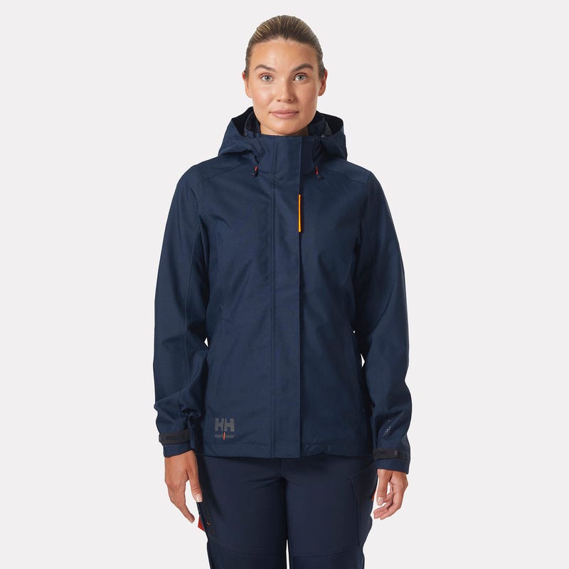 Helly Hansen Women's Luna Shell Jacket