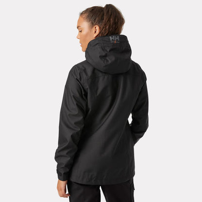 Helly Hansen Women's Luna Shell Jacket