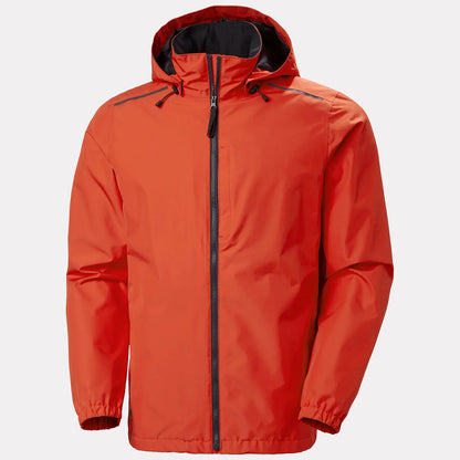 Helly Hansen Manchester 2.0 Shell Jacket