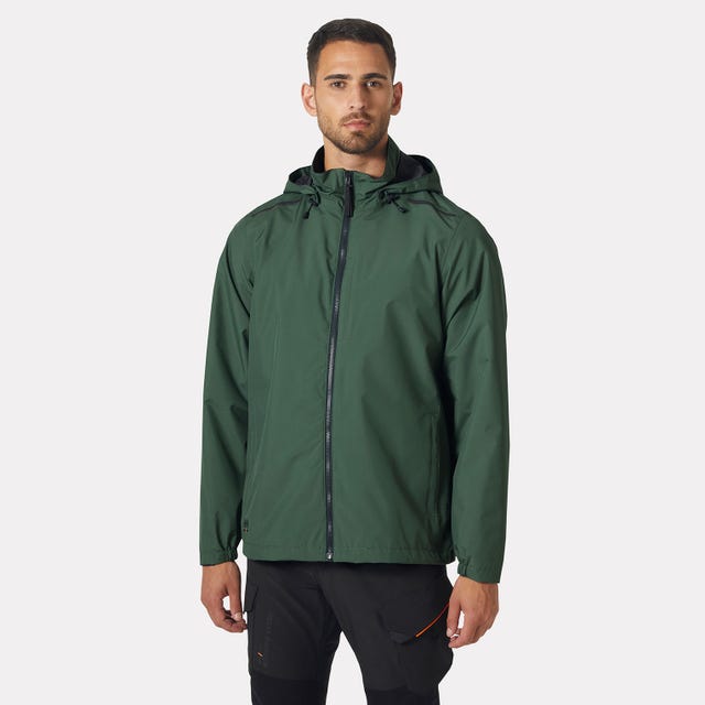 Helly Hansen Manchester 2.0 Shell Jacket