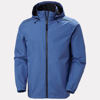 Helly Hansen Manchester 2.0 Shell Jacket