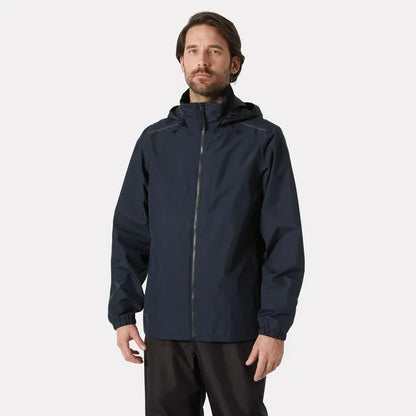 Helly Hansen Manchester 2.0 Shell Jacket