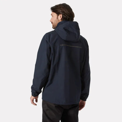 Helly Hansen Manchester 2.0 Shell Jacket