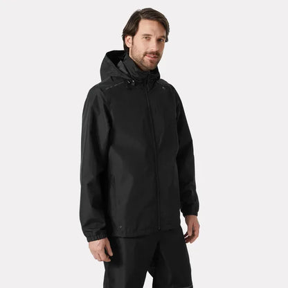 Helly Hansen Manchester 2.0 Shell Jacket