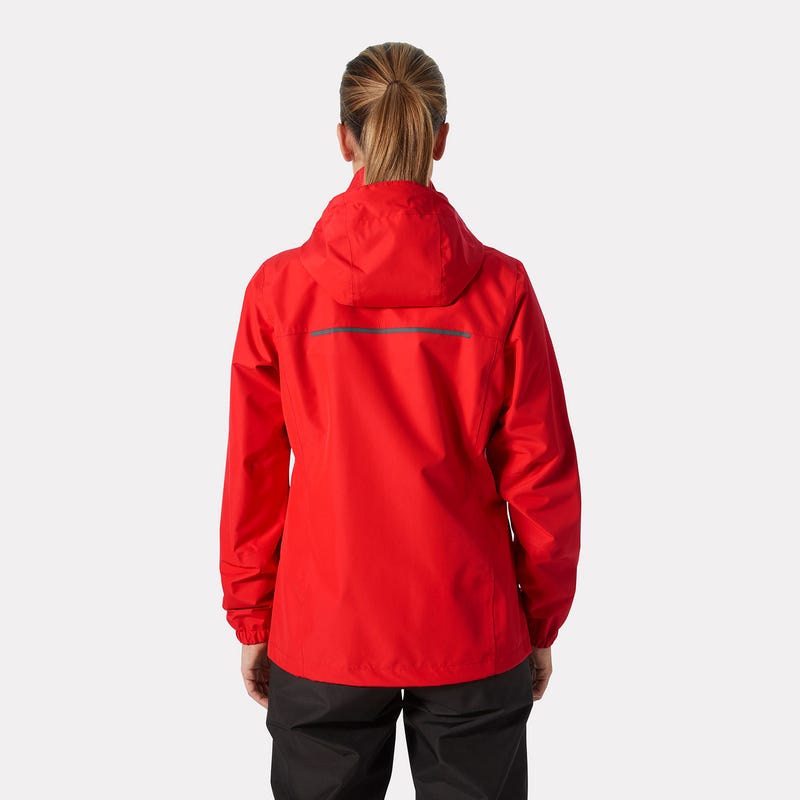 Helly Hansen Women's Manchester 2.0 Shell Jacket