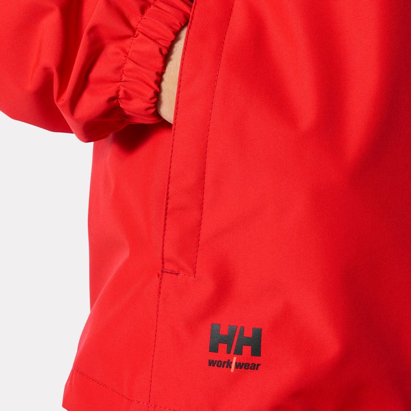 Helly Hansen Women's Manchester 2.0 Shell Jacket