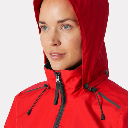 Helly Hansen Women's Manchester 2.0 Shell Jacket