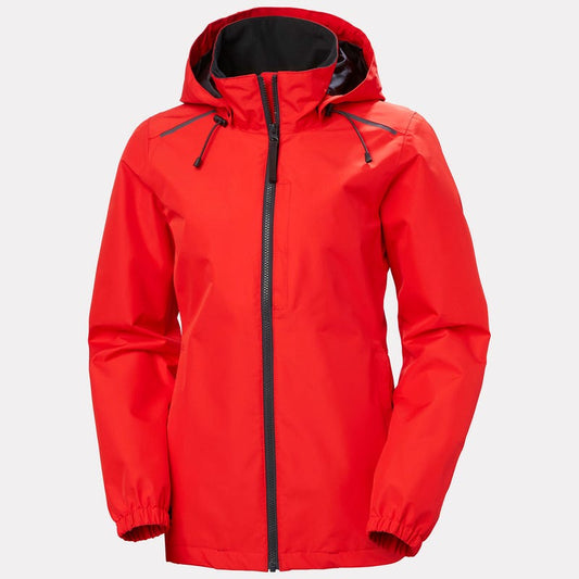 Helly Hansen Women's Manchester 2.0 Shell Jacket