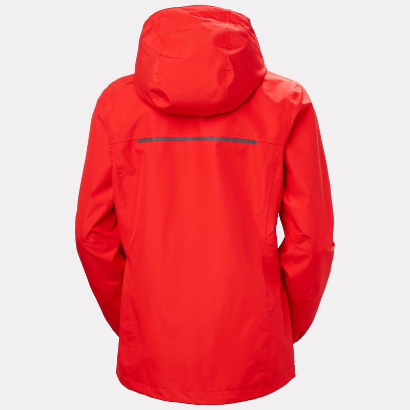 Helly Hansen Women's Manchester 2.0 Shell Jacket