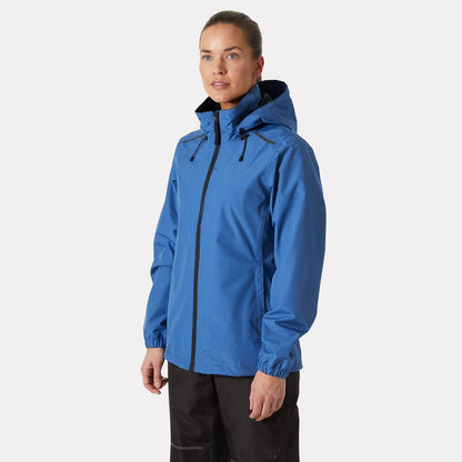 Helly Hansen Women's Manchester 2.0 Shell Jacket