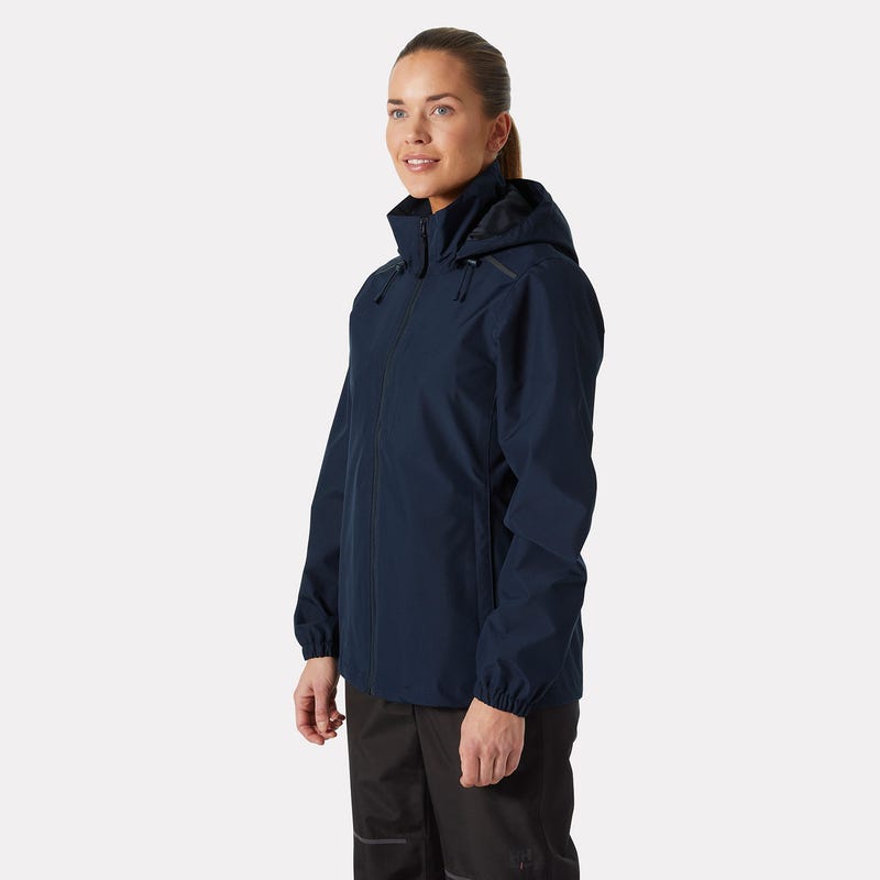 Helly Hansen Women's Manchester 2.0 Shell Jacket