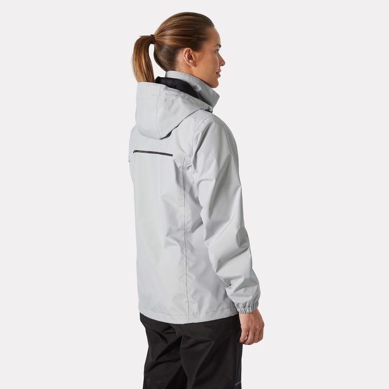 Helly Hansen Women's Manchester 2.0 Shell Jacket