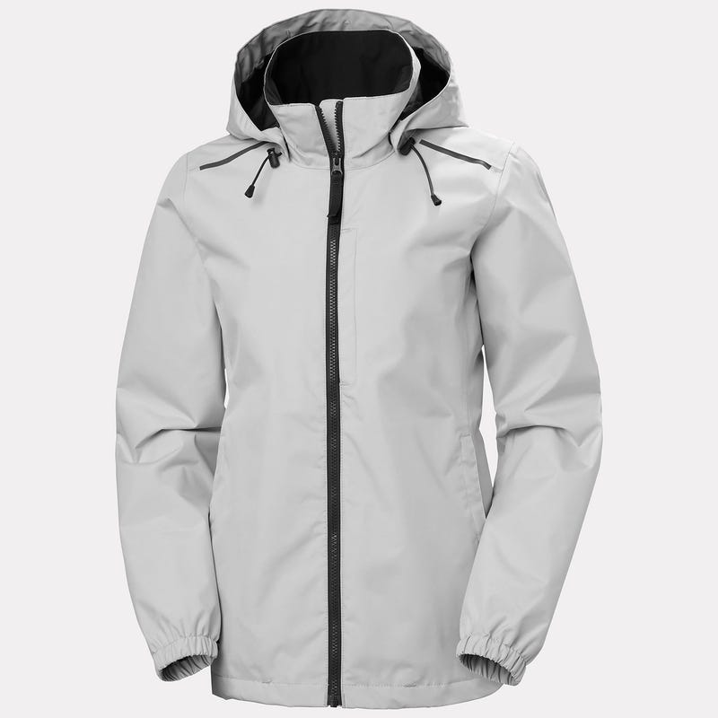 Helly Hansen Women's Manchester 2.0 Shell Jacket