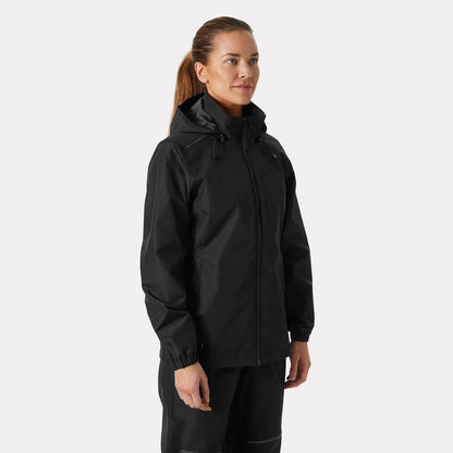 Helly Hansen Women's Manchester 2.0 Shell Jacket