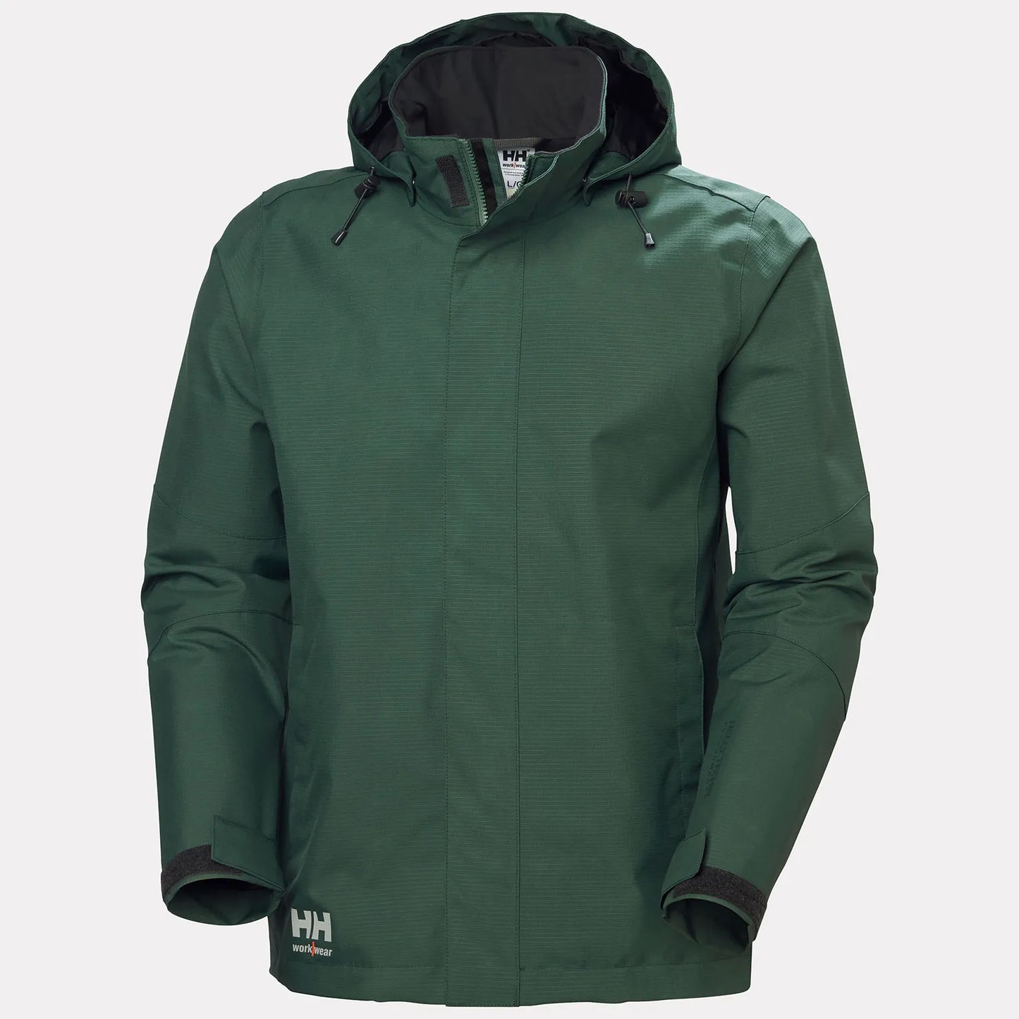 Helly Hansen Oxford Waterproof Shell Jacket