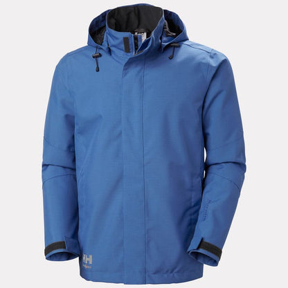 Helly Hansen Oxford Breathable Waterproof Shell Jacket