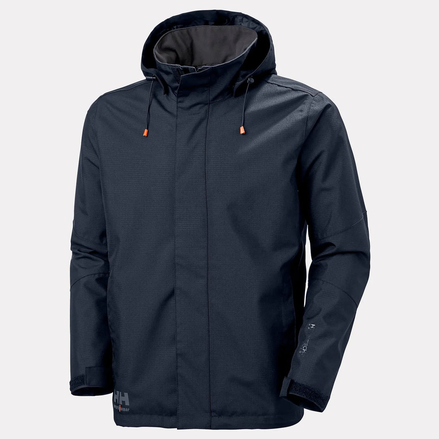 Helly Hansen Oxford Waterproof Shell Jacket