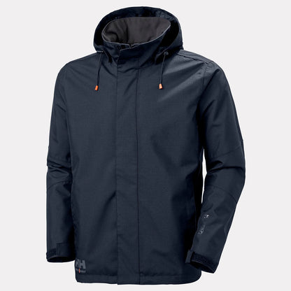 Helly Hansen Oxford Waterproof Shell Jacket