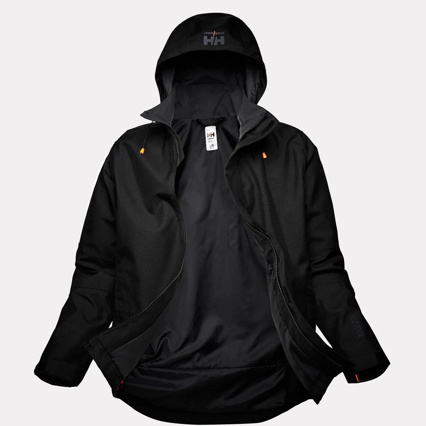 Helly Hansen Oxford Waterproof Shell Jacket