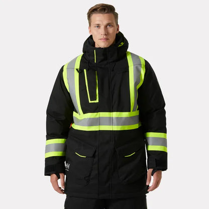 Helly Hansen Alna Polar Parka CSA