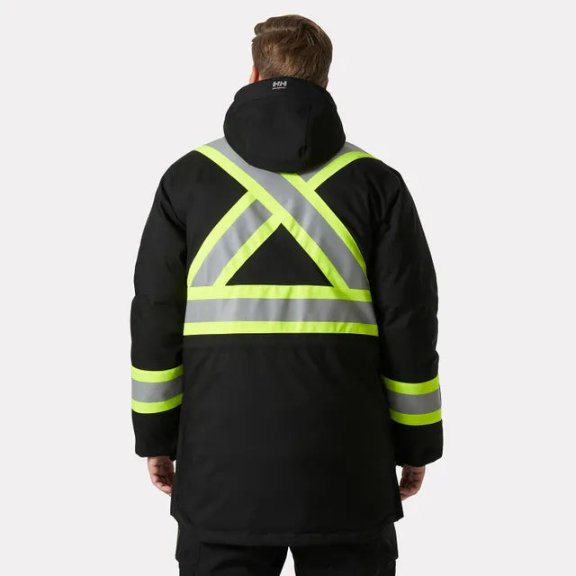 Helly Hansen Alna Polar Parka CSA