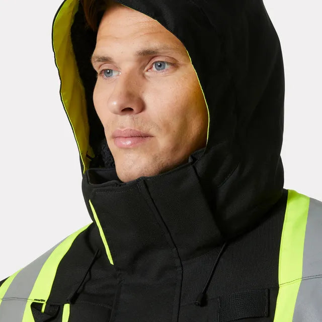 Helly Hansen Alna Polar Parka CSA