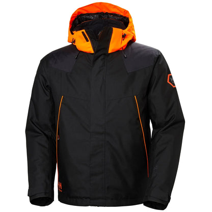 Helly Hansen Chelsea Evolution Winter Jacket