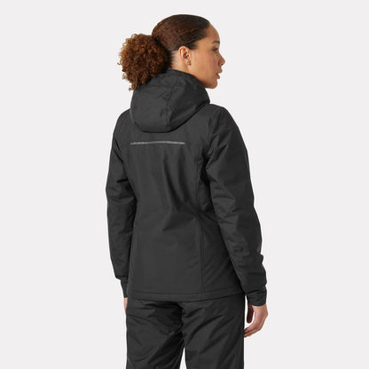 Helly Hansen Women's Manchester 2.0 Winter Jacket