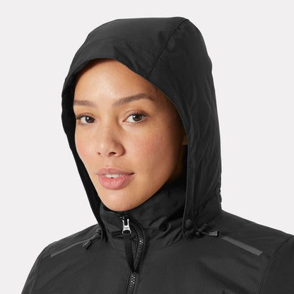 Helly Hansen Women's Manchester 2.0 Winter Jacket