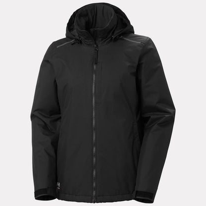 Helly Hansen Women's Manchester 2.0 Winter Jacket