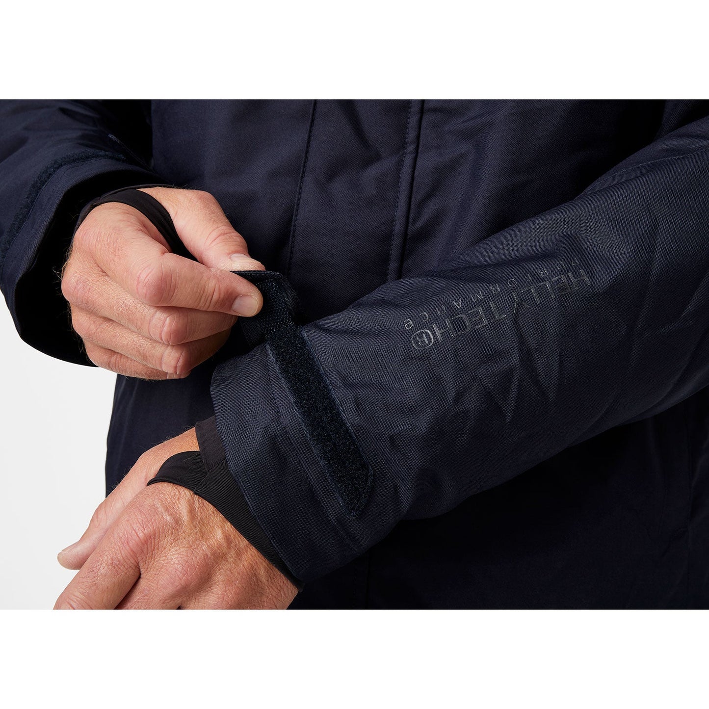 Helly Hansen Kensington Winter Insulated Jacket