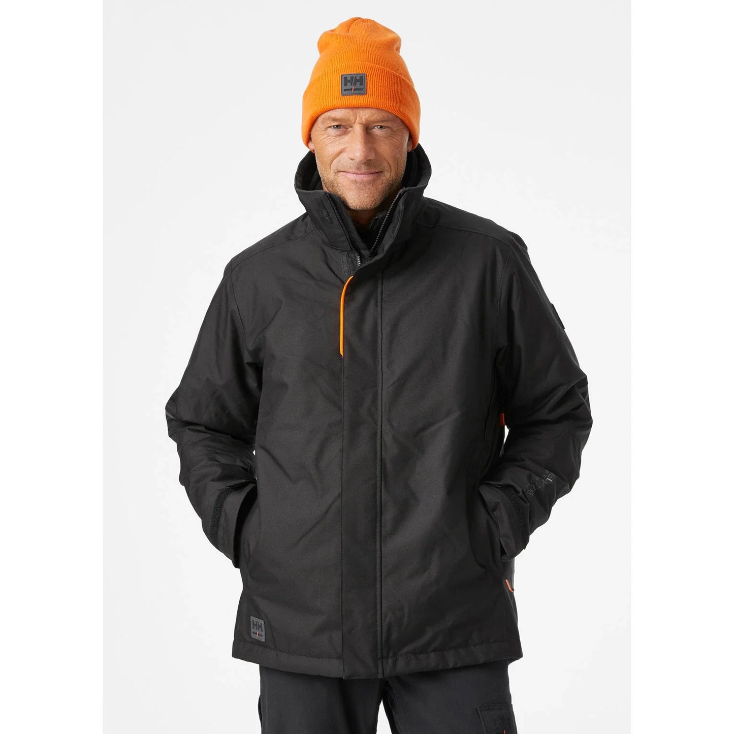 Helly Hansen Kensington Winter Insulated Jacket