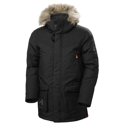 Helly Hansen Bifrost Winter Insulated Parka