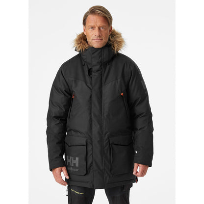 Helly Hansen Bifrost Winter Insulated Parka