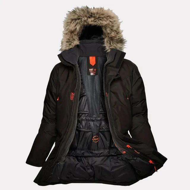 Helly Hansen Bifrost Winter Insulated Parka